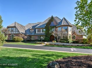 18 Ridge Rd, BARRINGTON Hills, IL 60010