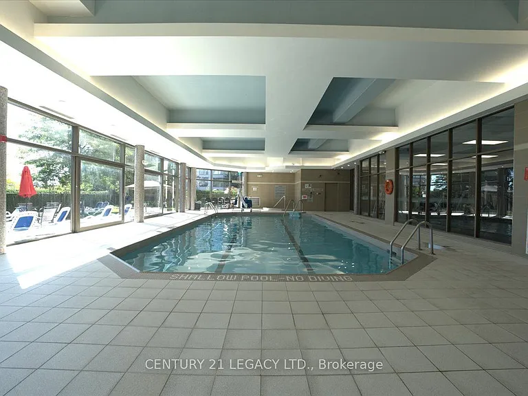 2269 Lake Shore Blvd W #1207 — Photo 37