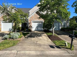 404 Intern Way, Durham, NC 27713
