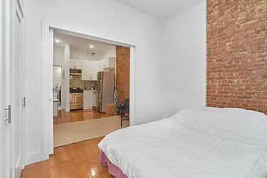 Rented by Halstead Real Estate