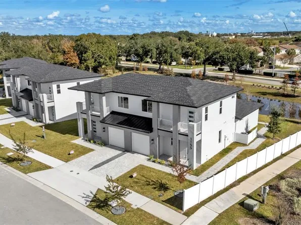 1163 Windjammer Dr, Lakeland, FL 33803