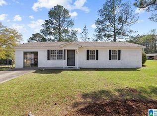 431 Clio St, Bessemer, AL 35023