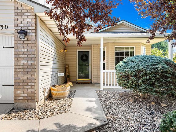 4th image of 8230 E Brandts Creek Way