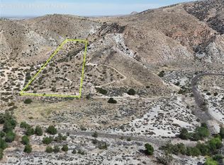 0 Cheseboro Rd LOT 22, Palmdale, CA 93552