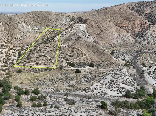 0 Cheseboro Rd Lot 22, Palmdale, CA 93552