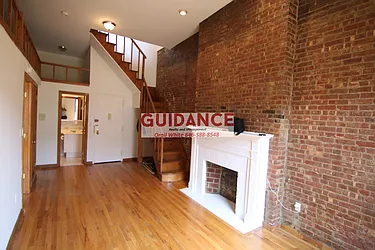 Rented by Guidance Realty Corp.