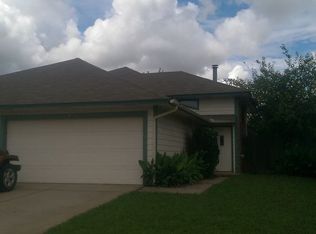 1103 NE 23rd St, Moore, OK 73160