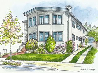 1533 Spruce St #B, Berkeley, CA 94709