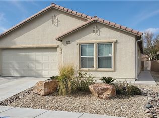 3172 Calamus Pointe Ave, North Las Vegas, NV 89081