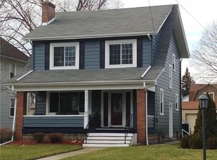 1016 2nd St, Beaver, PA 15009