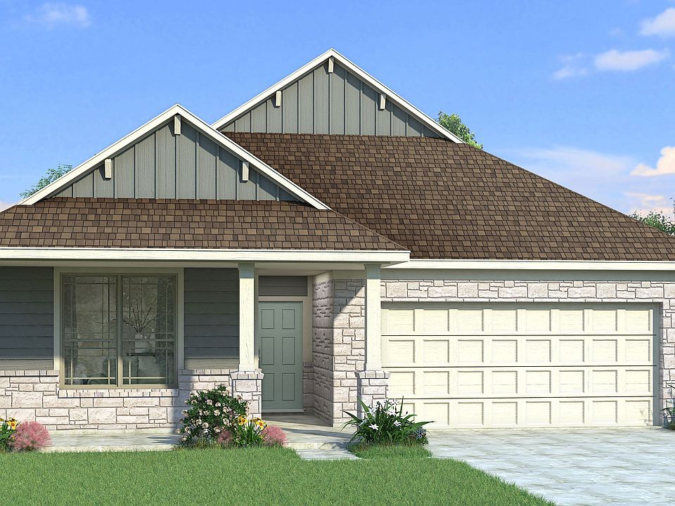 Basswood with Elevation LM