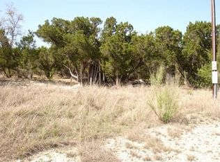 229 Ute Trl, Bandera, TX 78003