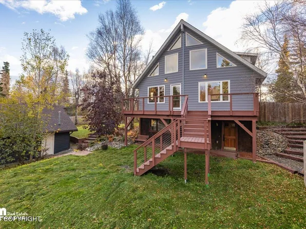 15210 Pollock Dr, Anchorage, AK 99516