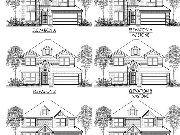 Elevations