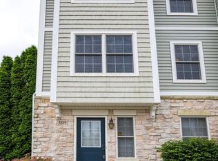 5889 Canyon Creek Dr, Dublin, OH 43016