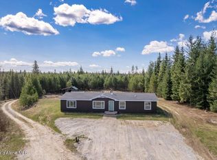 293 Sitting Bull Rd, Sandpoint, ID 83864
