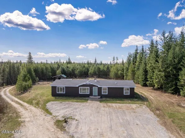 293 Sitting Bull Rd, Sandpoint, ID 83864