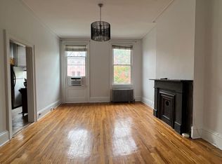 714 Washington St #3, Hoboken, NJ 07030