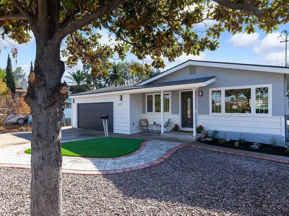 8421 Mount Vernon St, Lemon Grove, CA 91945