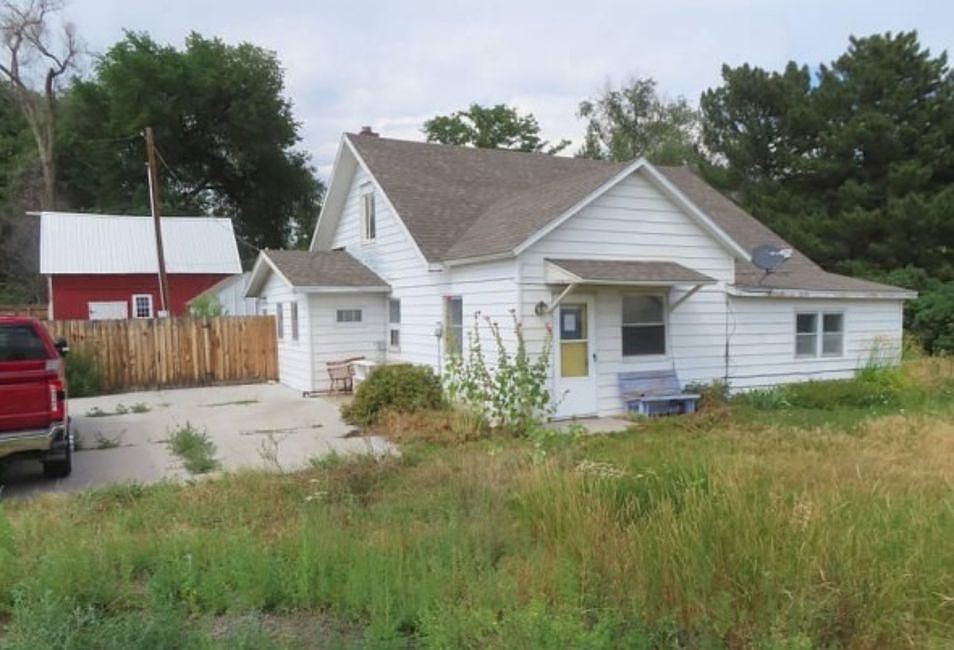 Property Front View