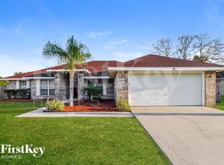 20 Bickwick Ln, Palm Coast, FL 32137