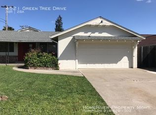 4521 Green Tree Dr, Sacramento, CA 95823