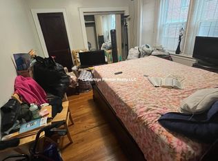 285A Harvard St #104, Cambridge, MA 02139