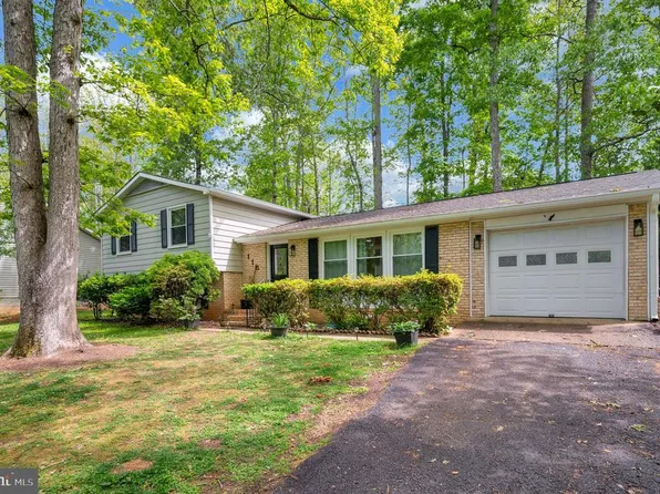 115 WASHINGTON ST, Locust Grove, VA 22508