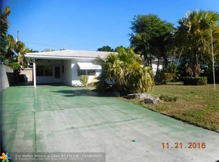 1017 NE 17th St, Fort Lauderdale, FL 33305