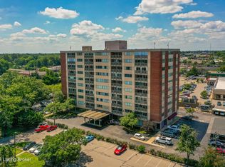 2121 Nicholasville Rd APT 402, Lexington, KY 40503