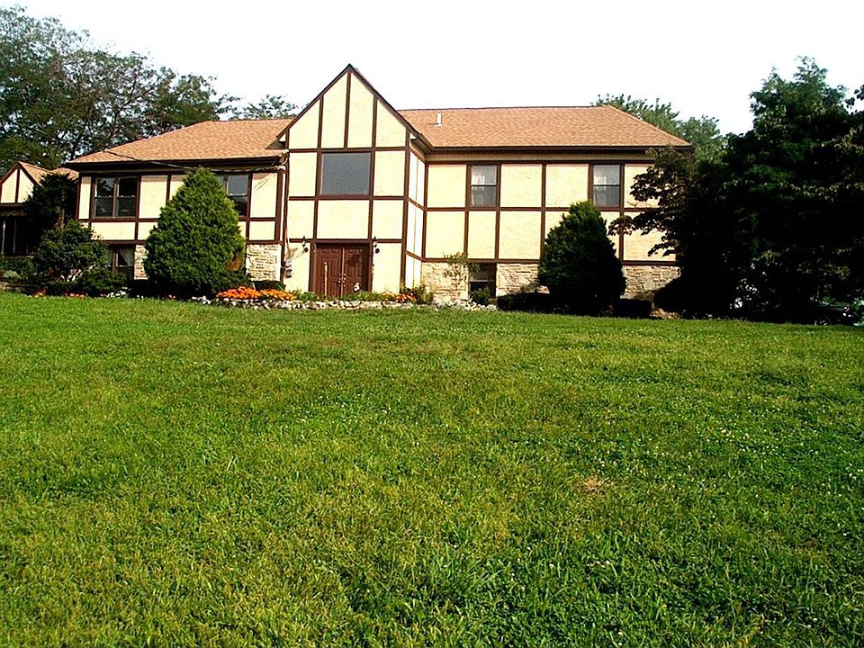 front view