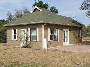 101 N Washington Ave, Fleming, CO 80728
