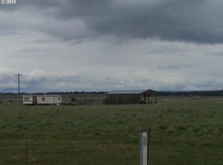 78967 Walters Rd, Maupin, OR 97037