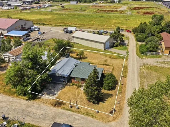 13 Central Ave, Bozeman, MT 59718