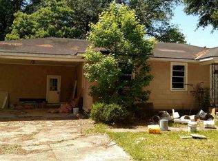 1375 McHugh Rd, Baker, LA 70714