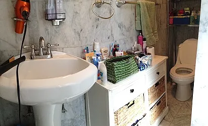 Rented by Landmark Resources