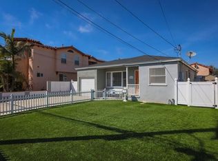 2019 Dufour Ave, Redondo Beach, CA 90278