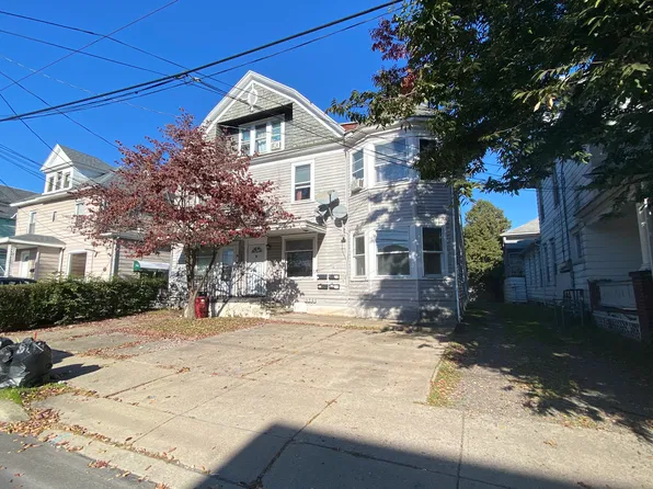 67 W Union St #2, Kingston, PA 18704