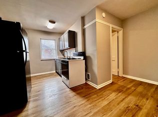 225 E Xenia Dr #D, Fairborn, OH 45324