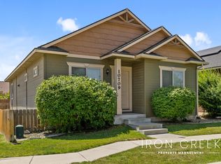 10709 W Wasdale Dr, Boise, ID 83709