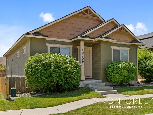 10709 W Wasdale Dr, Boise, ID 83709