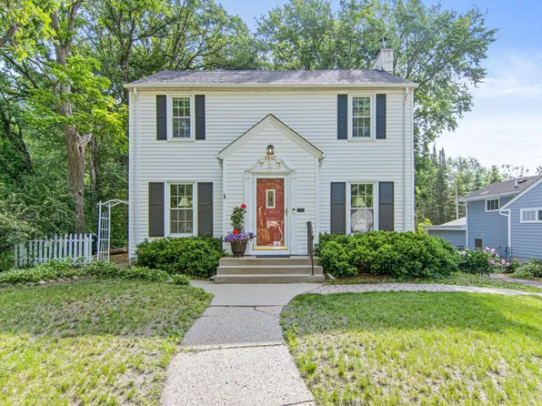 4243 Quentin Ave, Minneapolis, MN 55416