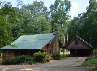 1045 Winterberry Dr, Monteagle, TN 37356