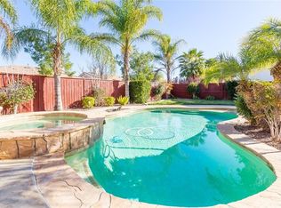 30672 Adobe Ridge Cir, Menifee, CA 92584