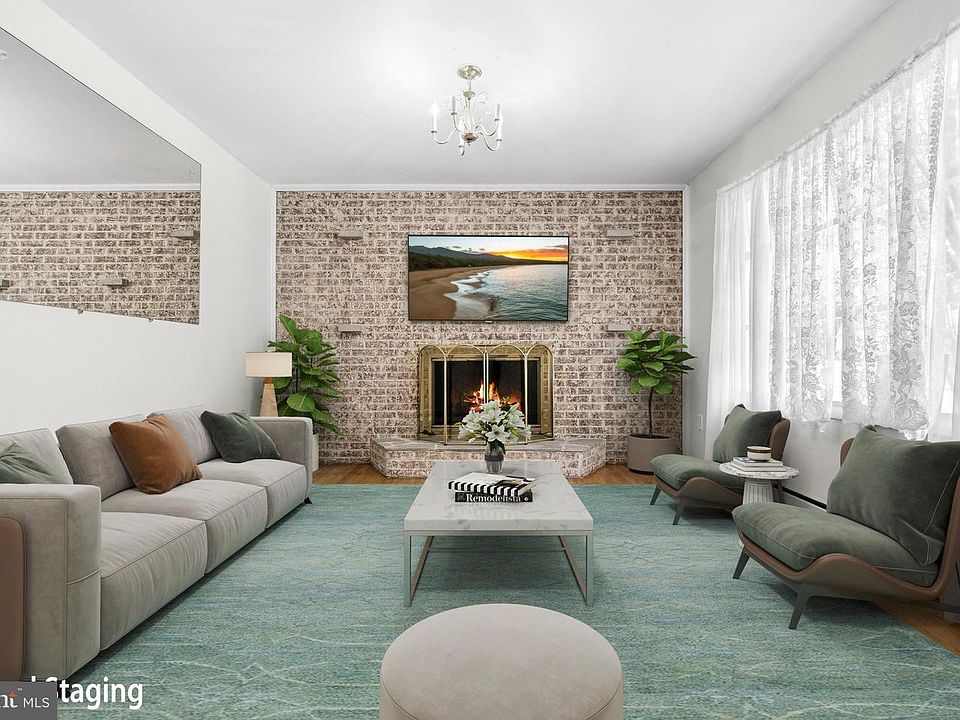 ⛄️ 確認ページ 12404 Wallace Ln, Upper Marlboro, MD 20772 | MLS #MDPG2207566 | Zillow