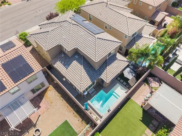 12825 Alcores St, Las Vegas, NV 89141