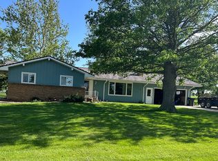 325 Continental Estates Rd, Wahoo, NE 68066