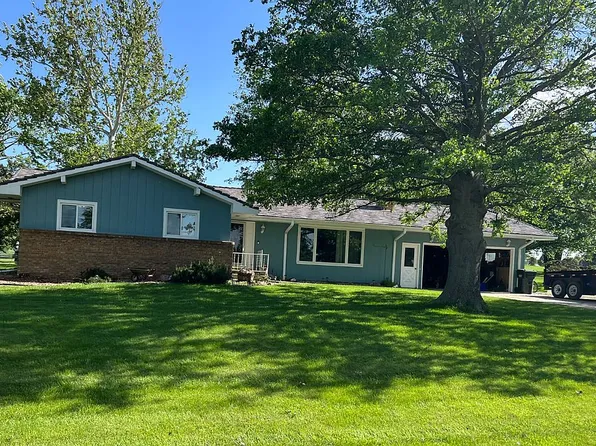 325 Continental Estates Rd, Wahoo, NE 68066