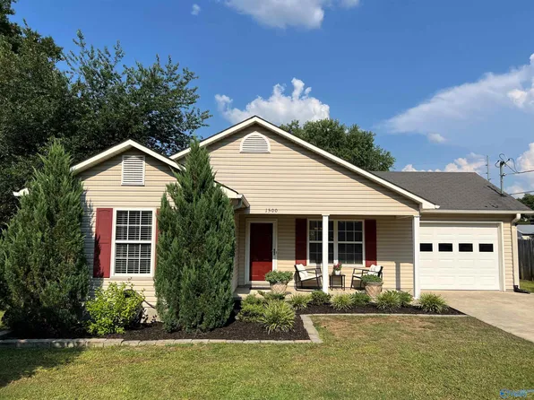 1500 Vest St SW, Hartselle, AL 35640