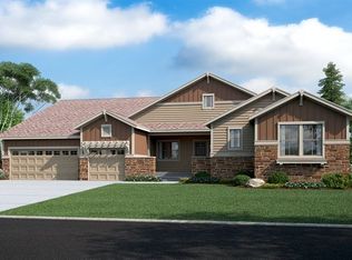 7871 Piney River Ave, Littleton, CO 80125